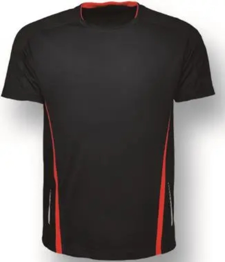 Picture of Bocini, Mens Elite Sports Tee